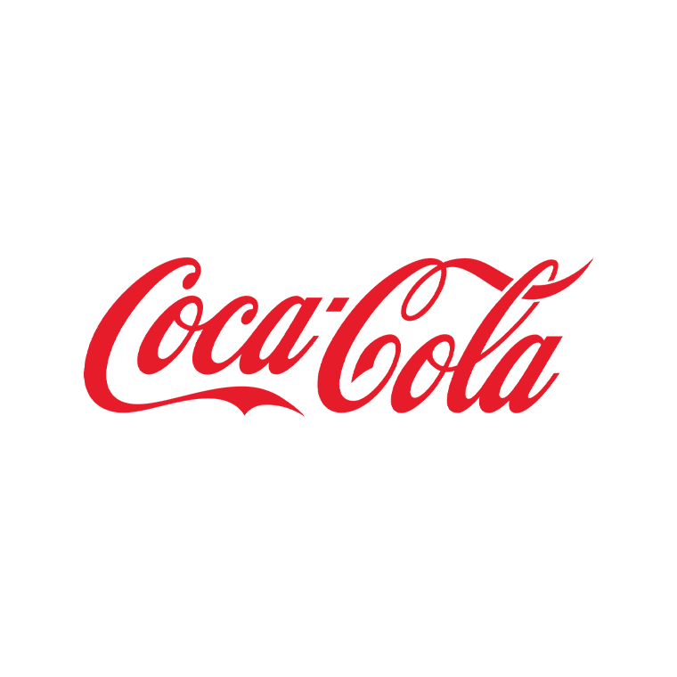 Coca-Cola brand video content created by LocalEyes