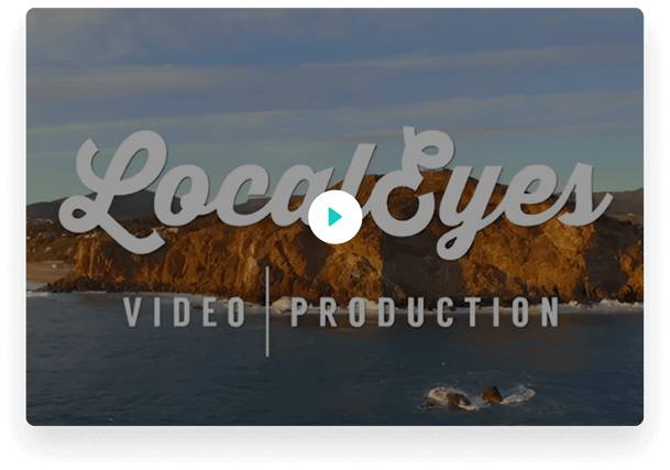 LocalEyes Top Rated Video Production Company