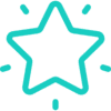 Flawless execution icon highlighting our end-to-end national video production team and post-production services